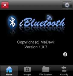 ibluetooth