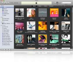 itunes