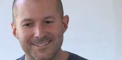 jonathan ive