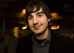 kevin rose