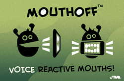 mouthoff