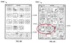 Jailbreak in biometriepatent Apple