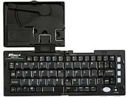 Targus pda keyboard