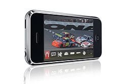 slingplayer mobile iphone