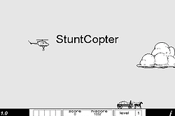 stuntcopter