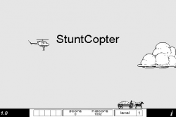 stuntcopter