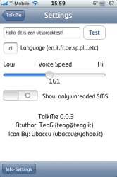 talkme