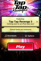 tap tap revenge