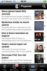 De Telegraaf