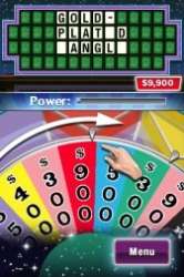 wheel of fortune