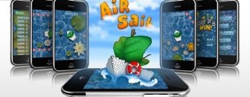 air sail