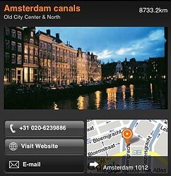 amsterdam mobile guide