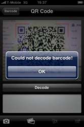 barcode