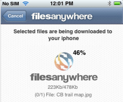 filesanywhere