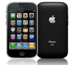 iphone lite