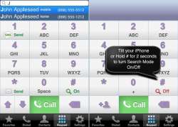 ismart dialer