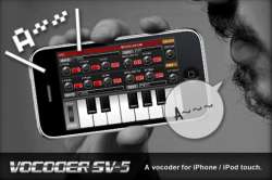 Vocoder