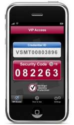 VeriSign VIP Access