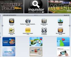 iPhone App Store