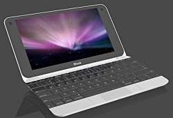 apple netbook