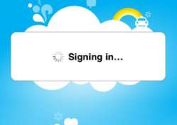 skype voor iphone