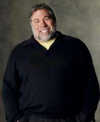 steve wozniak