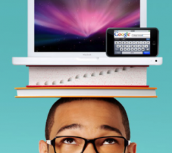 apple back to school