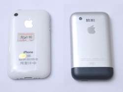 iphone mini