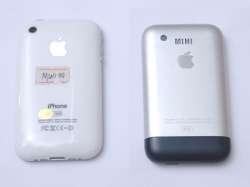 iphone mini