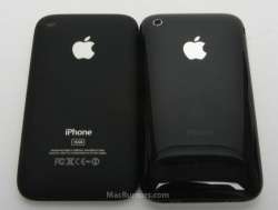 matte iphone