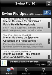 swine flu 101