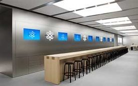 apple store