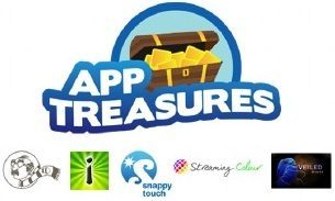 app treasures