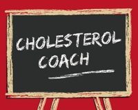 cholesterol coach