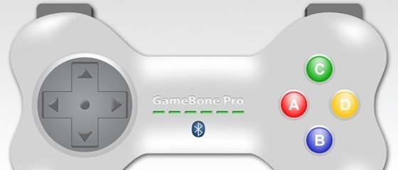 gamebone pro