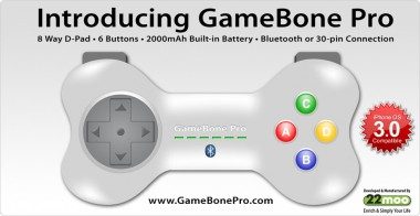 gamebone pro banner