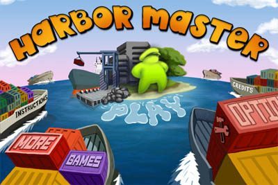 harbor master