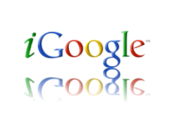 iGoogle