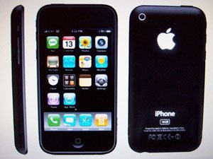 iphone 3g