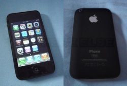 iphone 3gs