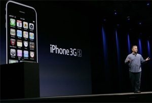 iphone 3gs