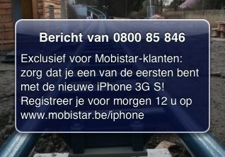 mobistar