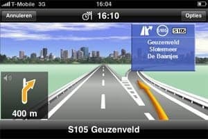navigon mobilenavigator
