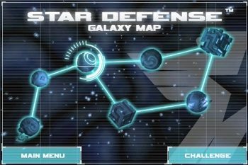 star defense