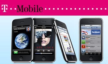 t-mobile iphone