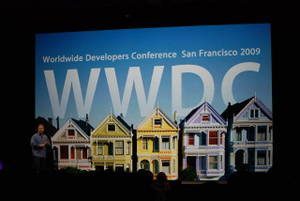 wwdc 2009