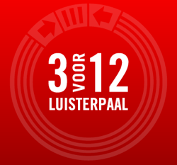 3voor12 luisterpaal