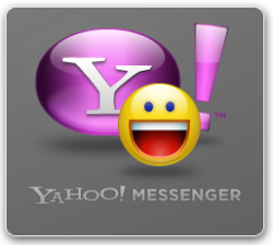 Yahoo! Messenger 9.0.0.2123