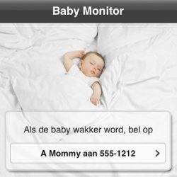 babymonitor