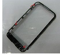 iphone 2009 bezel